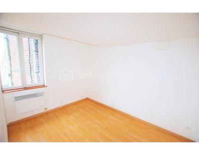 Maison - 57 m² - 3 pièces