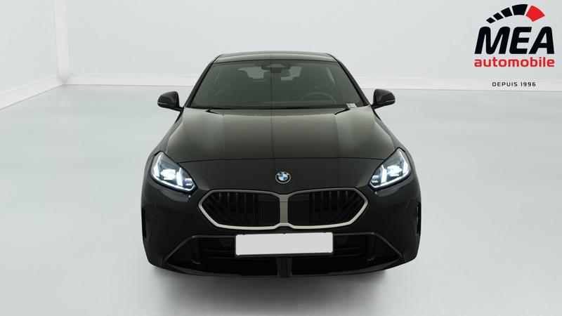 Bmw Série 1 F70 120d 163 ch Dkg7 m Sport