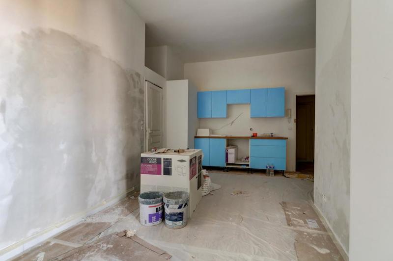 Appartement - 167 m² - 5 pièces