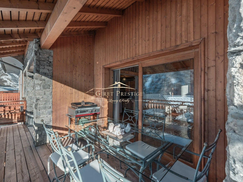 Maison - 204 m² - 10 pièces