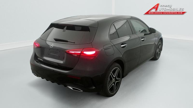 Mercedes Classe a 250 e Hybrid Eq 8g-Dct Amg Line