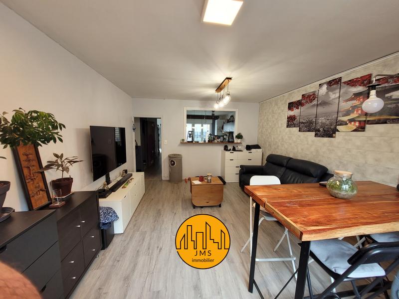 Maison de village - 138 m² - 6 pièces