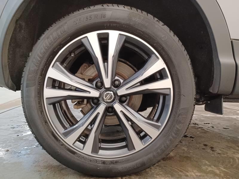 Nissan Qashqai 1.3 Dig-T 140 n-Connecta