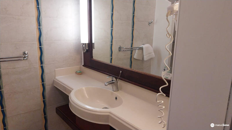 Appartement - 42 m² - 3 pièces