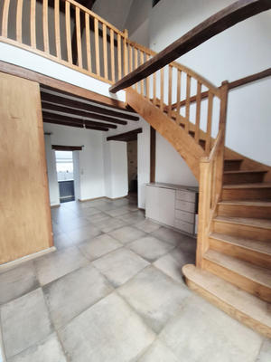 Propriété - 164 m² - 4 pièces