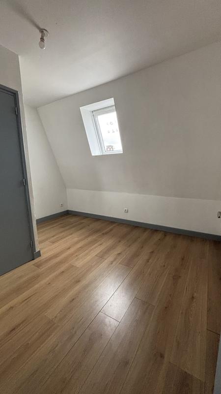 Maison - 87 m² - 5 pièces