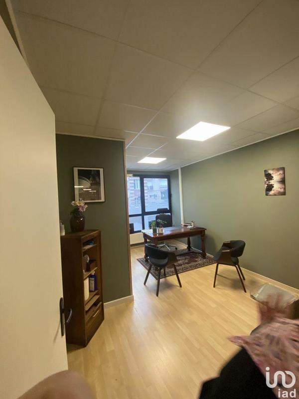 Appartement - 115 m² - 4 pièces