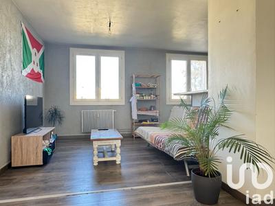 Appartement - 89 m² - 4 pièces