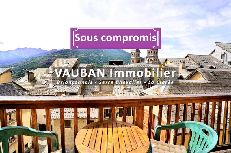 Maison - 73 m² - 5 pièces