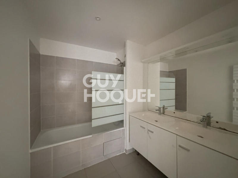 Appartement - 71 m² - 3 pièces