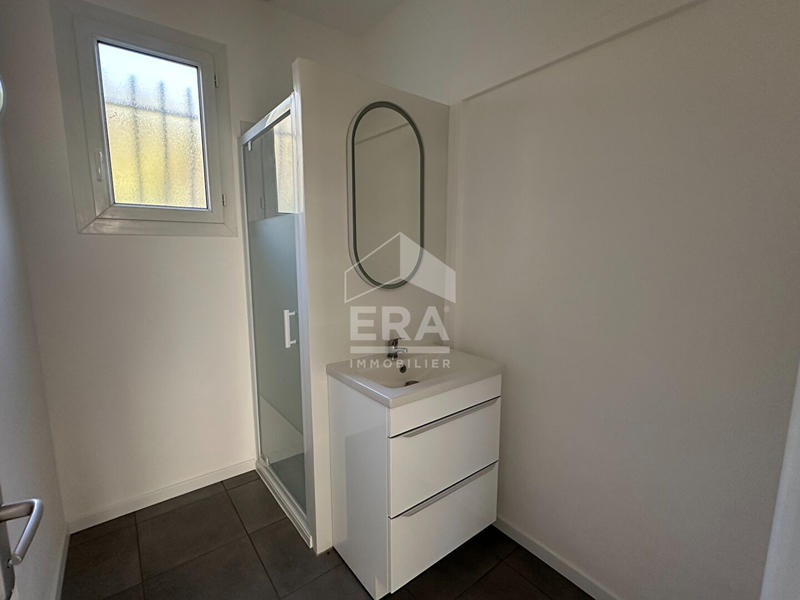 Maison - 62 m² - 3 pièces