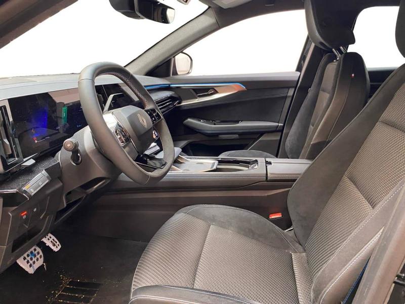 Renault Espace VI E-Tech full hybrid 200 Gsr2 esprit Alpine