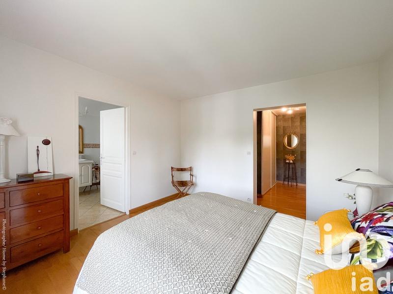 Maison - 175 m² - 6 pièces