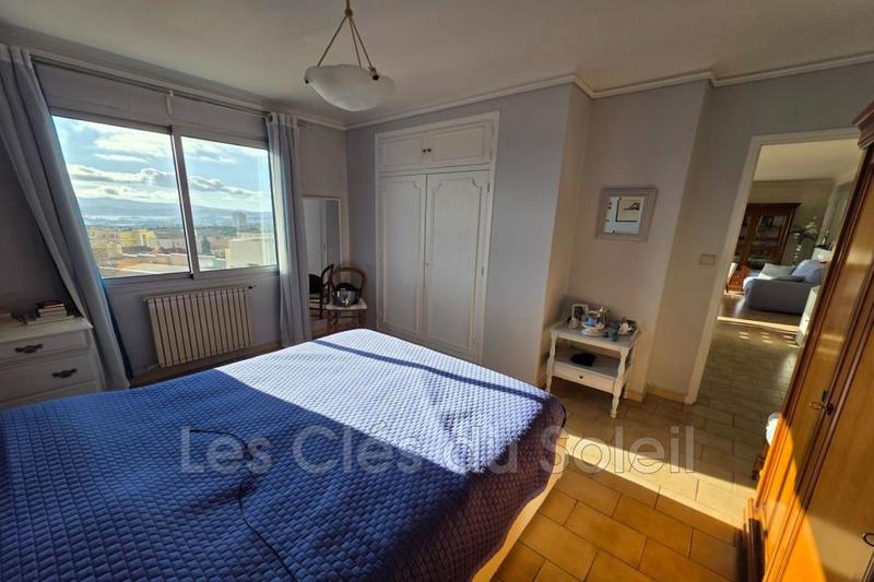 Appartement - 92 m² - 4 pièces