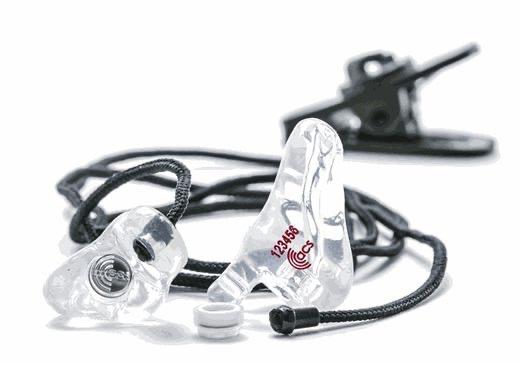 Session de Moulages Groupés Pour Protecteurs Auditifs &amp; In-Ear Monitors Personnalisés.