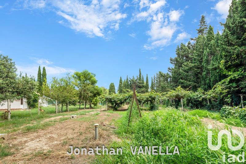 Maison - 238 m² - 8 pièces