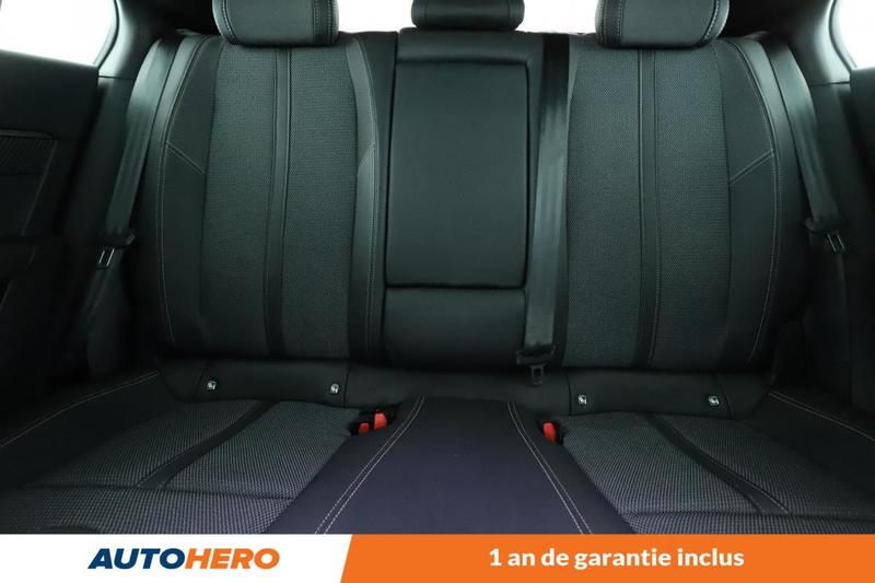 Peugeot 508 1.5 Blue-HDi Allure Eat8 131 ch