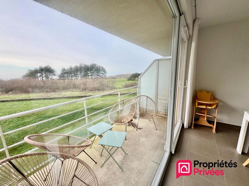 Appartement - 84 m² - 4 pièces