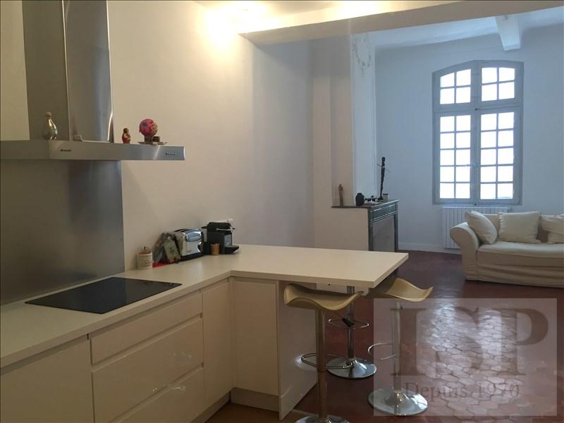 Appartement - 61 m² - 2 pièces