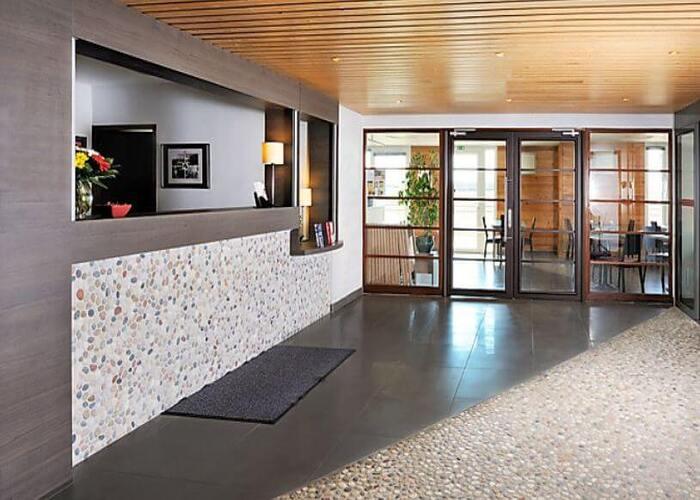 Studio - 18 m² - 1 pièce