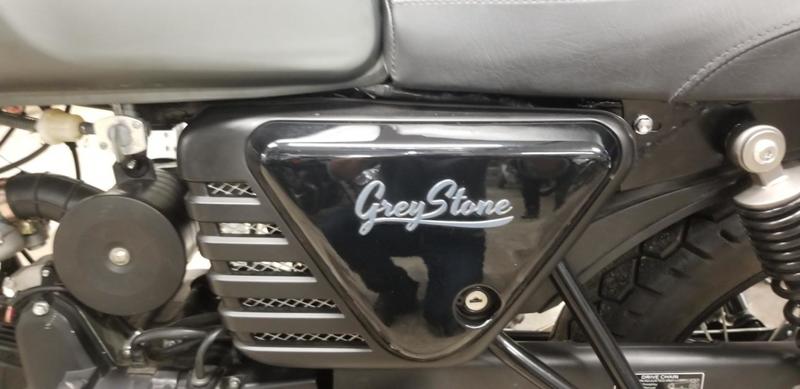 Masai Greystone 50 masai gris 0050 003