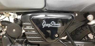 Masai Greystone 50 masai gris 0050 003