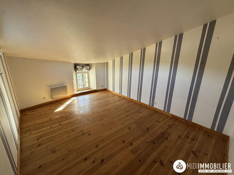 Appartement - 103 m² - 4 pièces