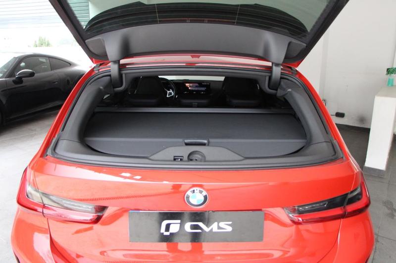 Bmw Série 3 G21 Lci Touring M340i xDrive 374 ch Bva8 m Performance