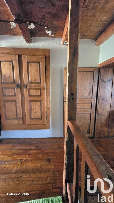 Maison - 183 m² - 6 pièces