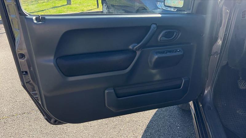 Suzuki Jimny 1.3 Vvt 85 4x4 Jlx 2pl.