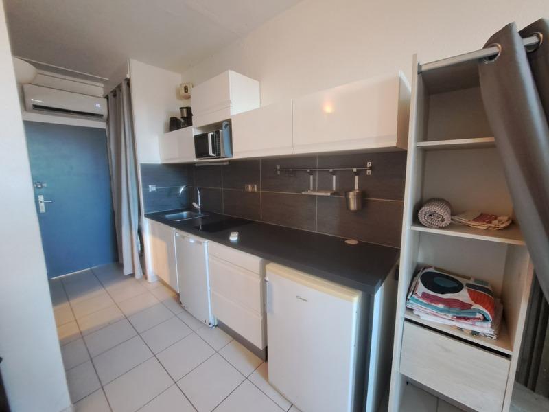 Appartement - 25 m² - 1 pièce