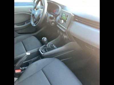 Renault Clio SCe 65 Authentic