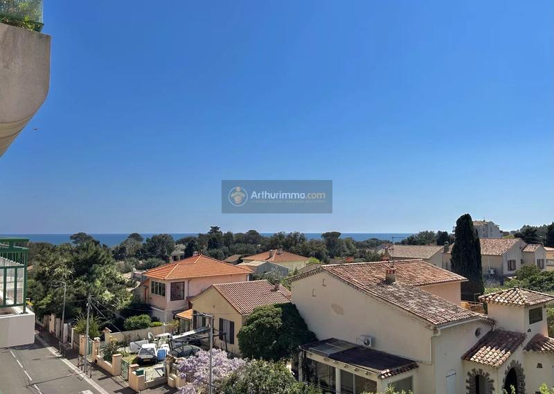 Appartement - 18 m² - 1 pièce