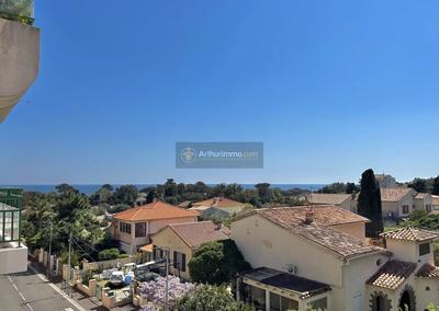 Appartement - 18 m² - 1 pièce