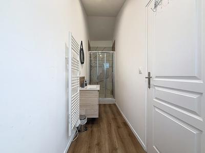 Immeuble - 265 m²