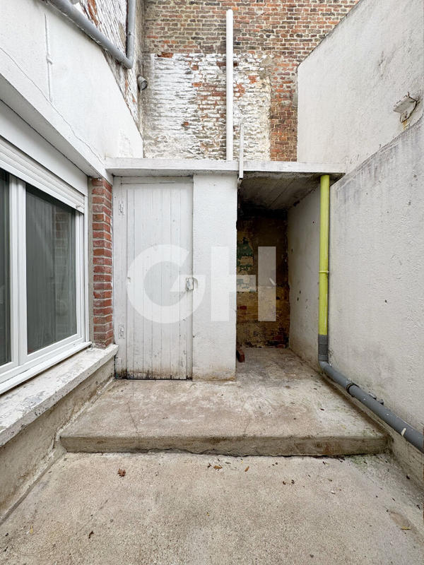 Maison - 86 m² - 4 pièces