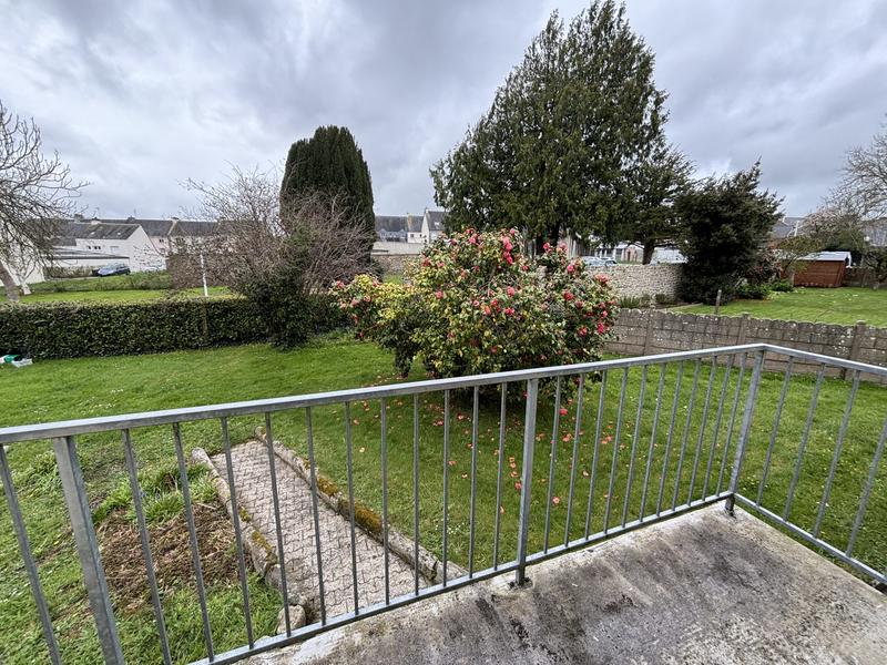 Maison - 103 m² - 5 pièces