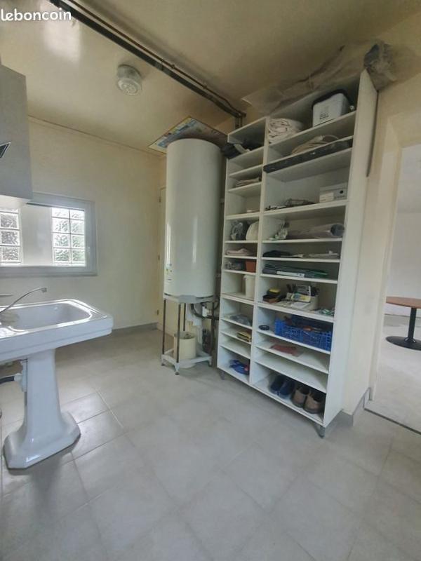 Appartement - 89 m² - 2 pièces