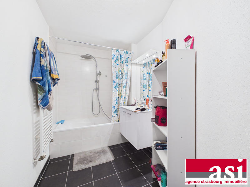 Appartement - 71 m² - 3 pièces