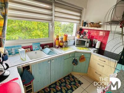 Duplex - 92 m² - 4 pièces