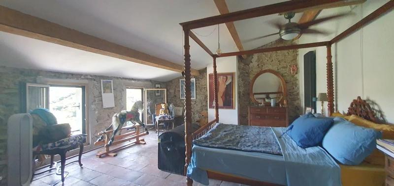 Maison de village - 290 m² - 6 pièces