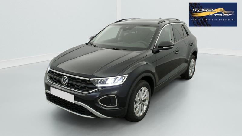 Volkswagen t-Roc 2.0 Tdi 150 Start Stop Dsg7 Life Plus