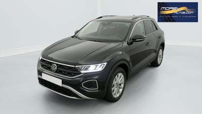 Volkswagen t-Roc 2.0 Tdi 150 Start Stop Dsg7 Life Plus