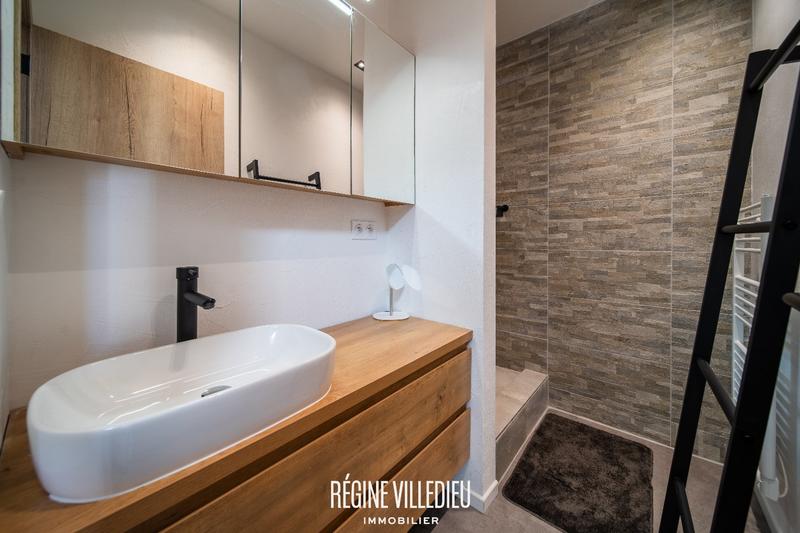 Maison - 116 m² - 5 pièces