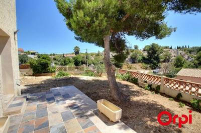 Villa - 184 m² - 6 pièces