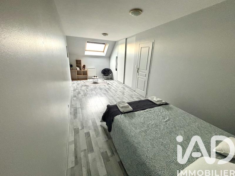 Maison de campagne - 272 m² - 12 pièces