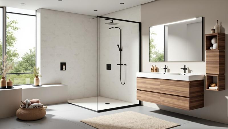 Appartement - 44 à 104 m² - 2 à 5 pièces