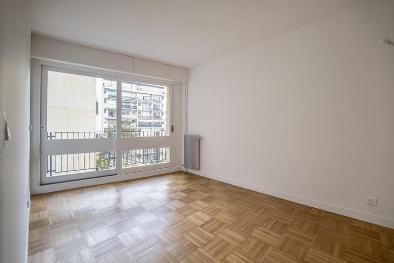 Appartement - 103 m² - 5 pièces
