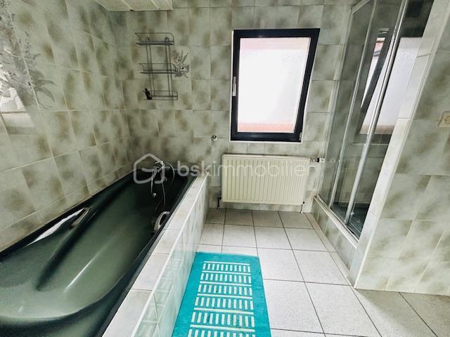 Maison de ville - 170 m² - 9 pièces