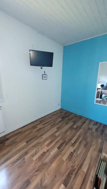 Maison - 155 m² - 7 pièces